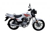 2010 Izuka W150 photo